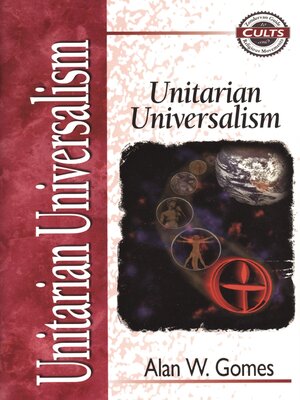 cover image of Unitarian Universalism